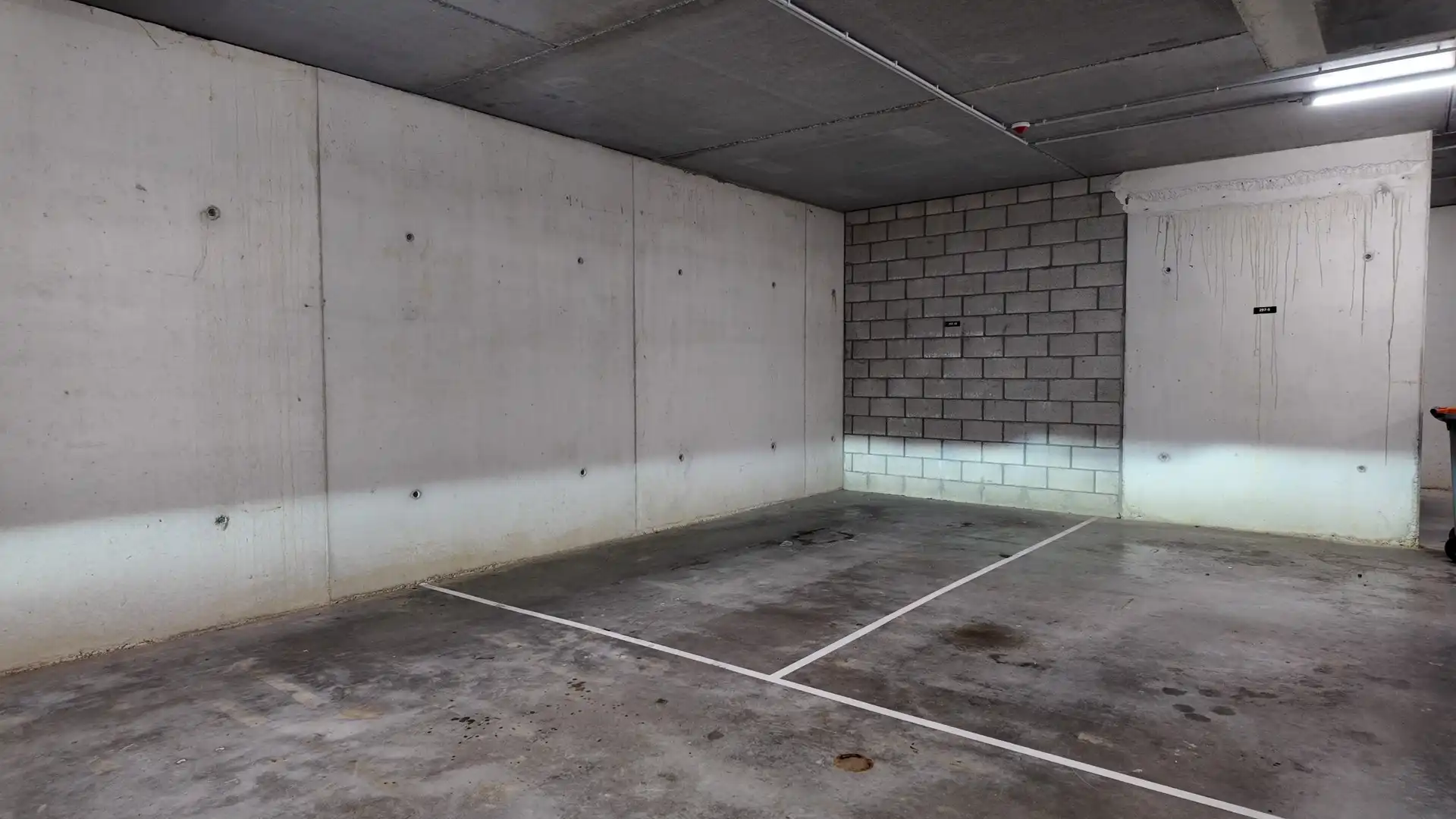 APPARTEMENT MET 3 SLPKS TE KOOP - MAASMECHELEN foto 13