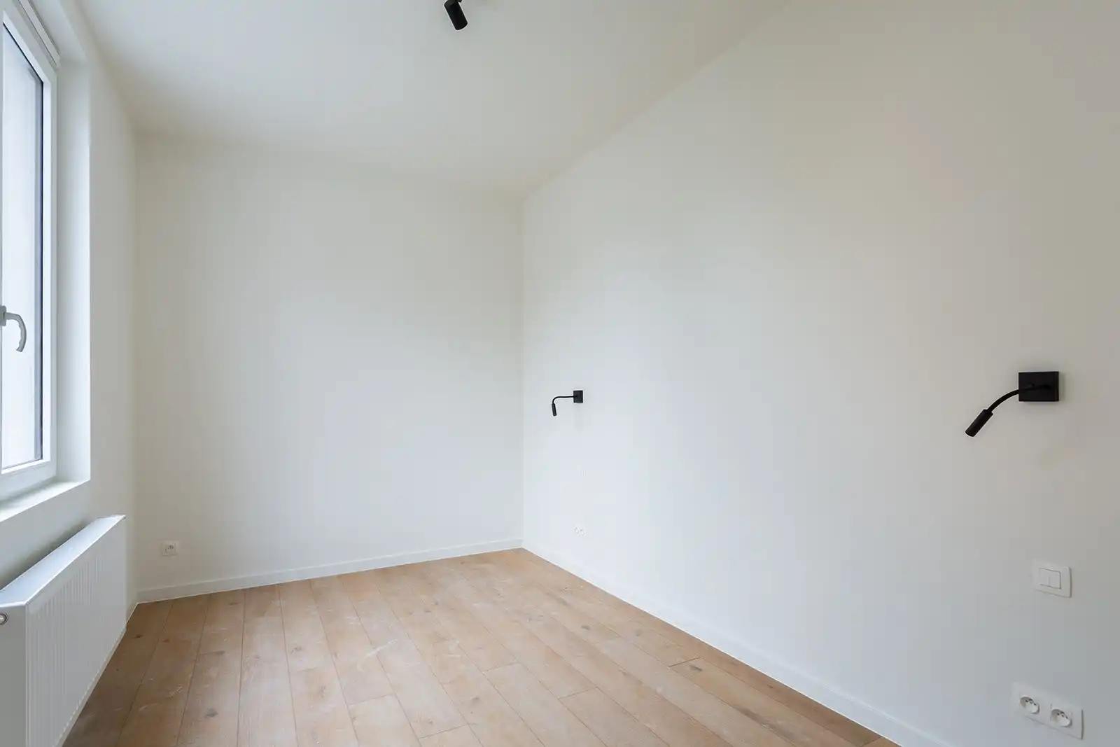 Stijlvol gelijkvloers met tuintje!  foto 11
