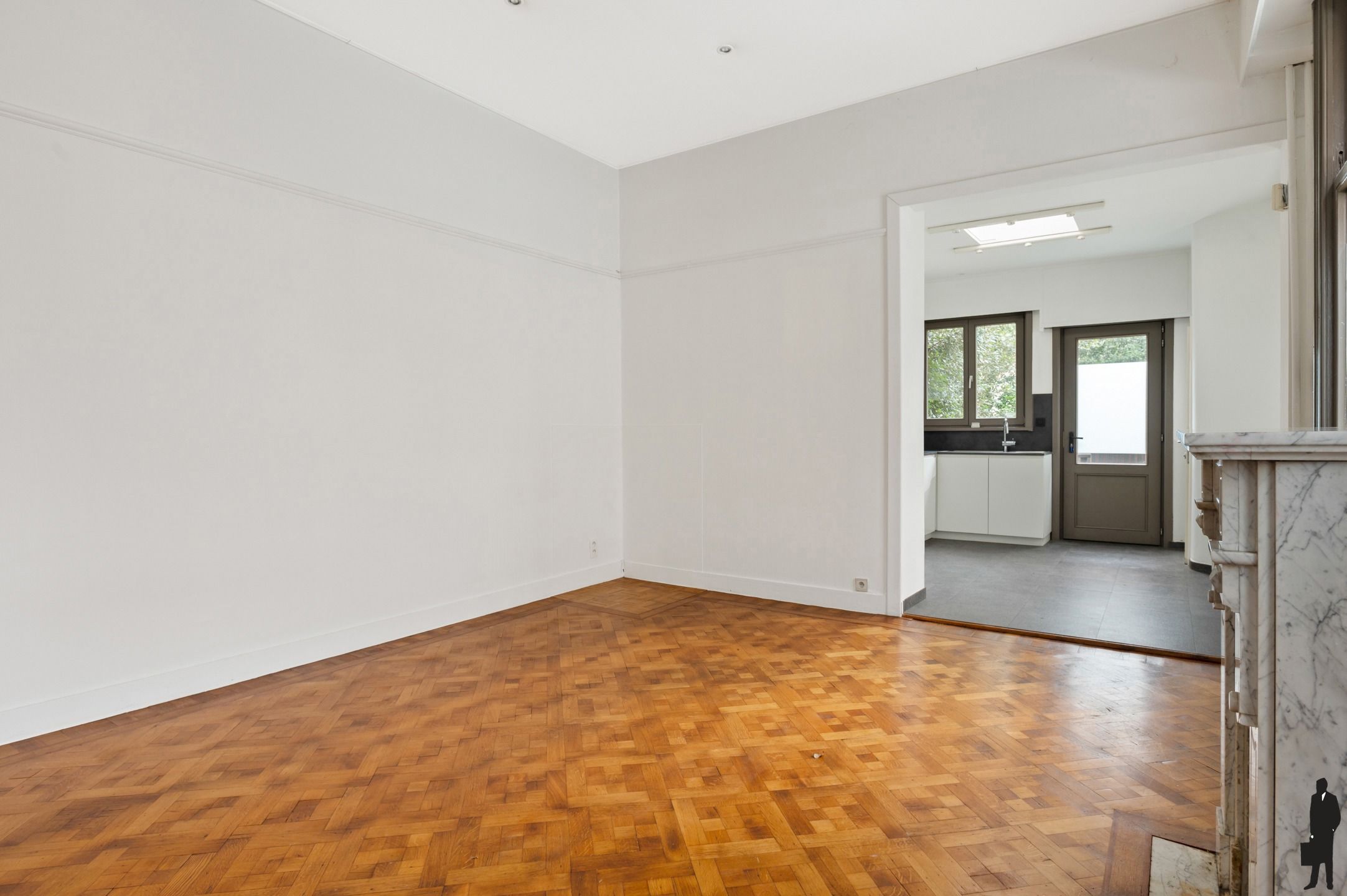 Stijlvolle herenwoning met 4 slaapkamers in de Van Putlei foto 6