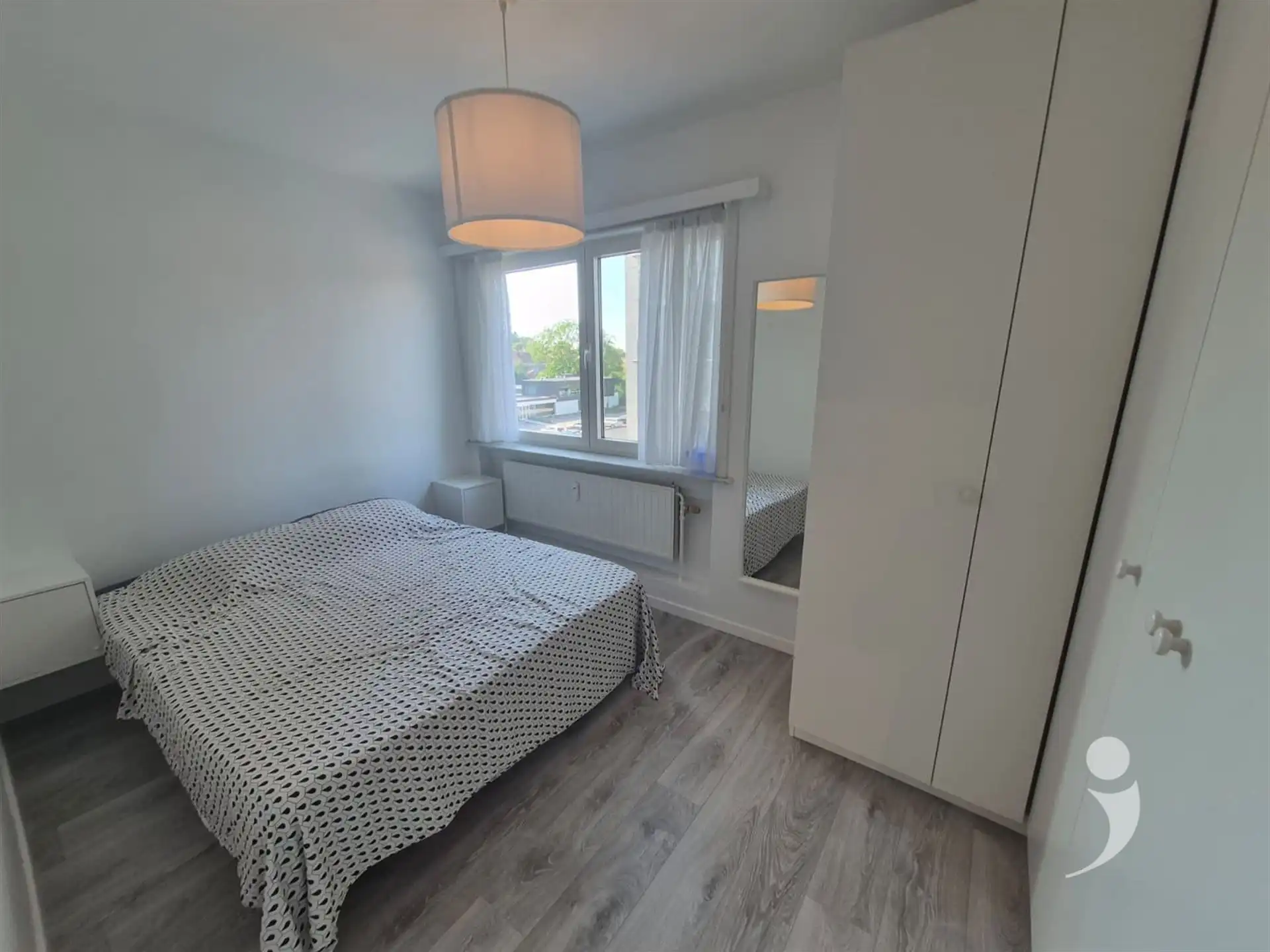 Bemeubeld appartement foto 9