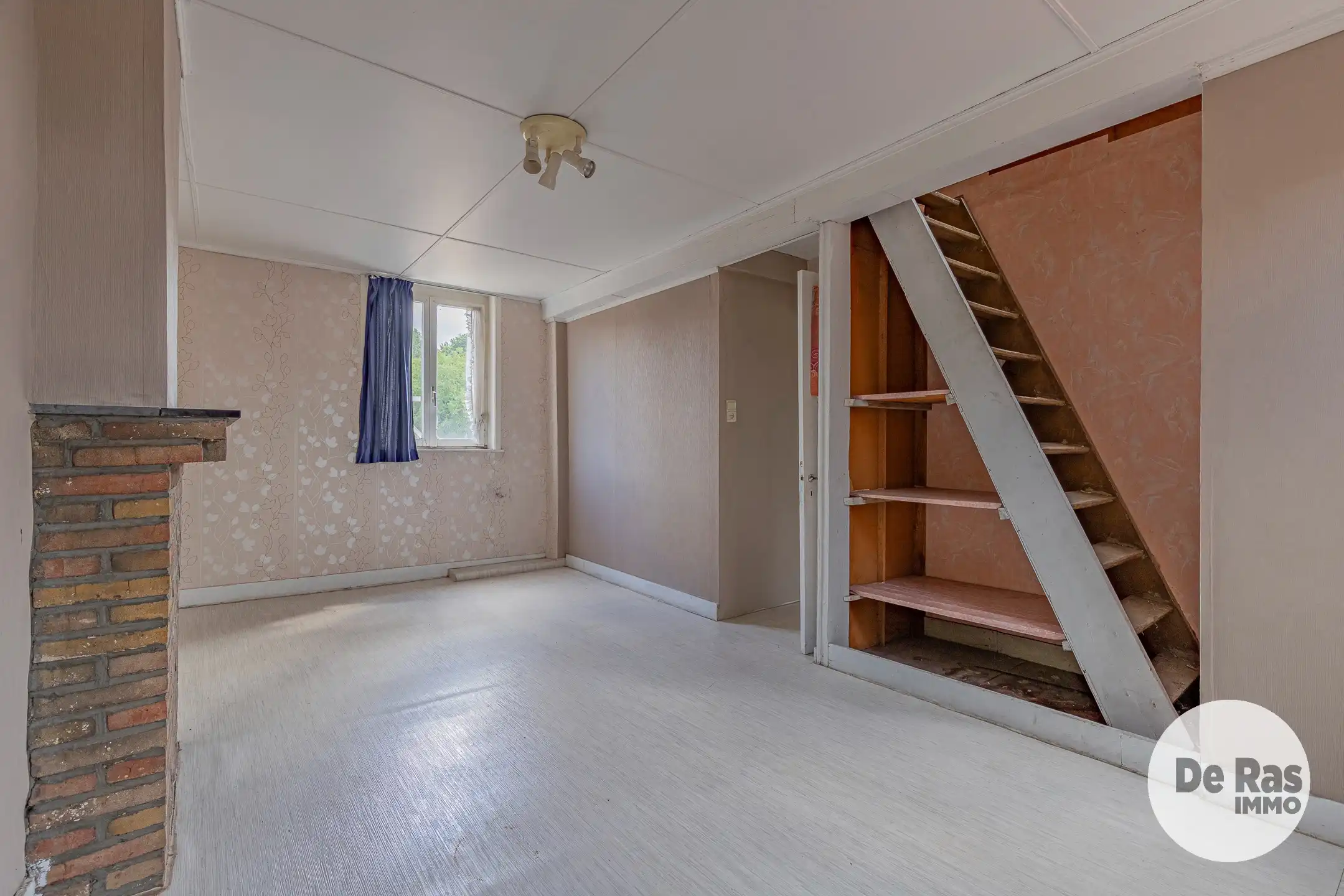 OOSTERZELE - Te renoveren woning met tal van mogelijkheden foto 13