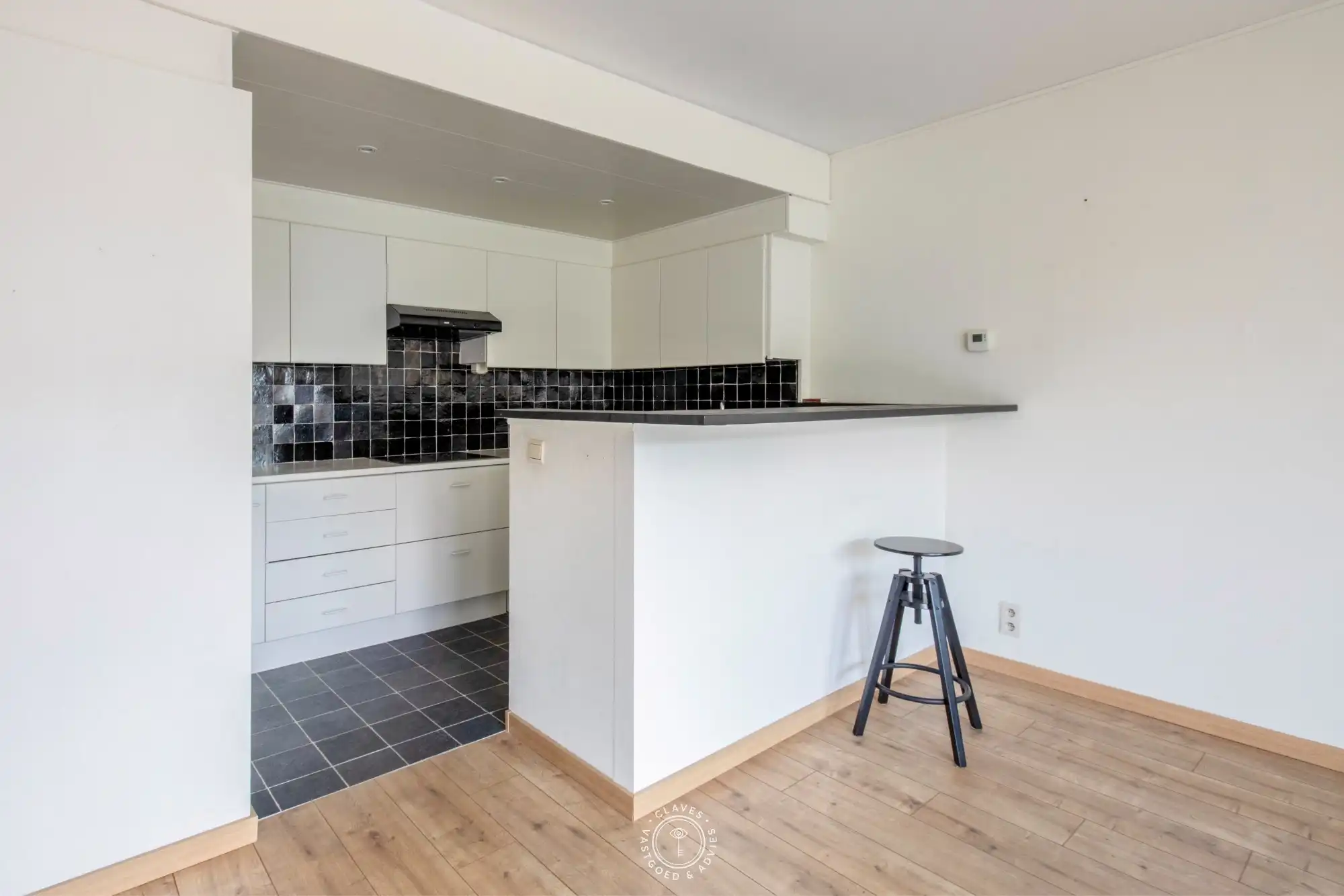 Ruim 3-slaapkamerappartement op interessante centrale ligging in Sint-Niklaas foto 5