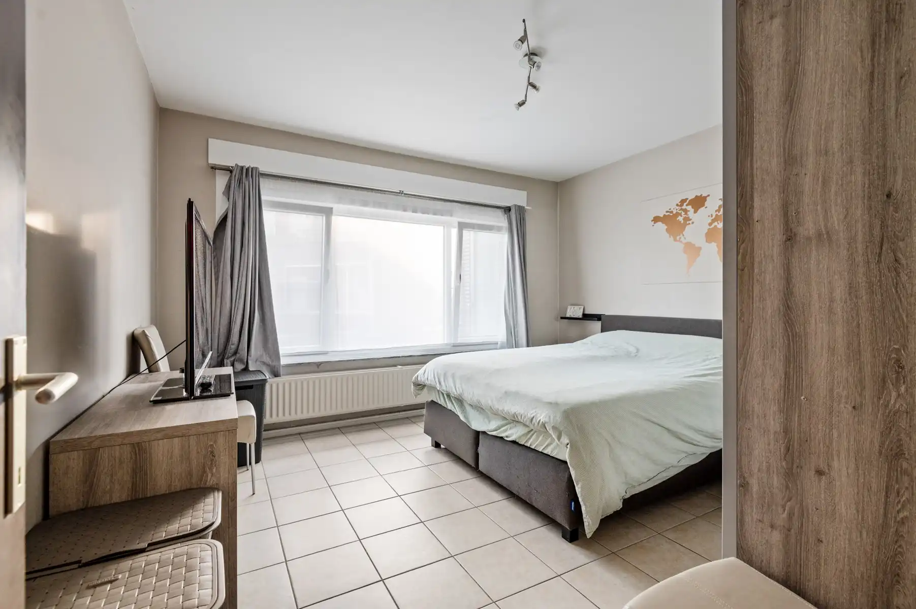 Instapklaar appartement op uitstekende locatie foto 8