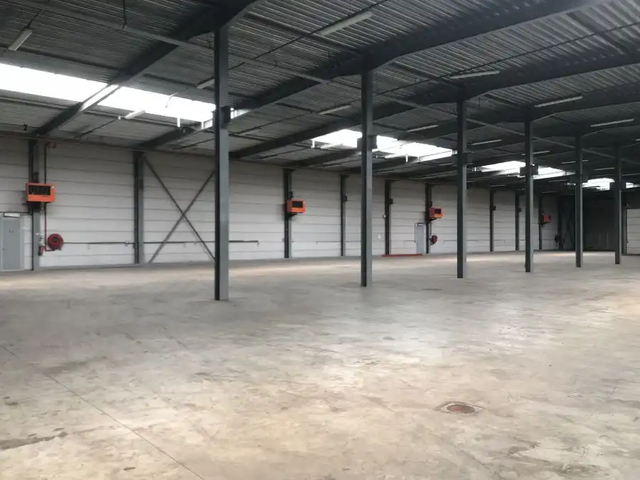 Michel Geysemansstraat 3, 2550 Waarloos foto 10