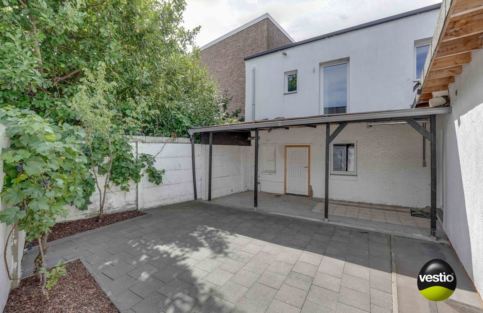 VERRASSEND RUIME WONING MET 3 SLAAPKAMERS IN BREE-CENTRUM foto 15