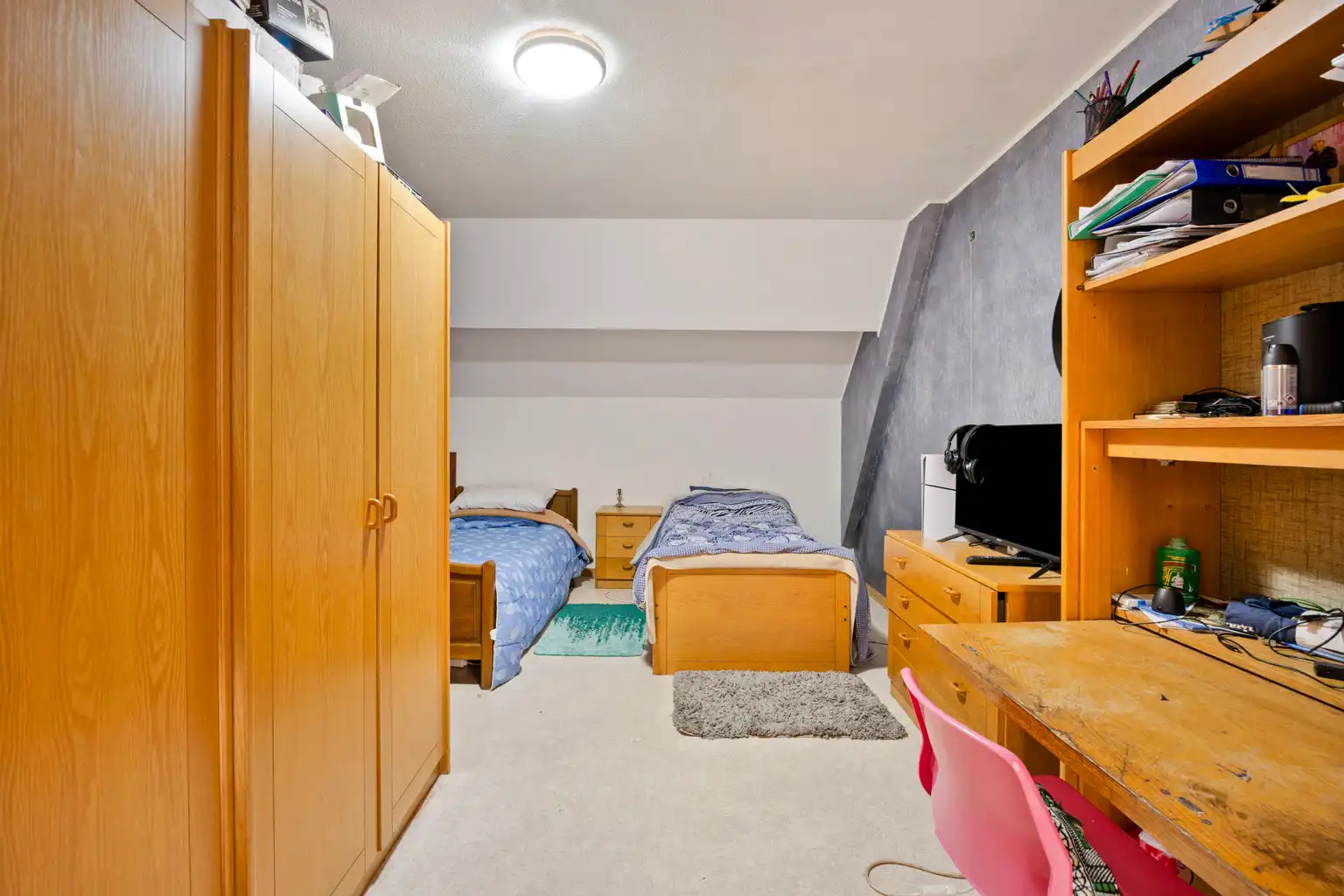 Instapklare 2-gevelwoning op 9a52ca foto 19