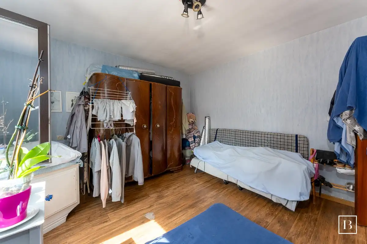 Opbrengsteigendom bestaande uit 1 woning en 2 studio's foto 22