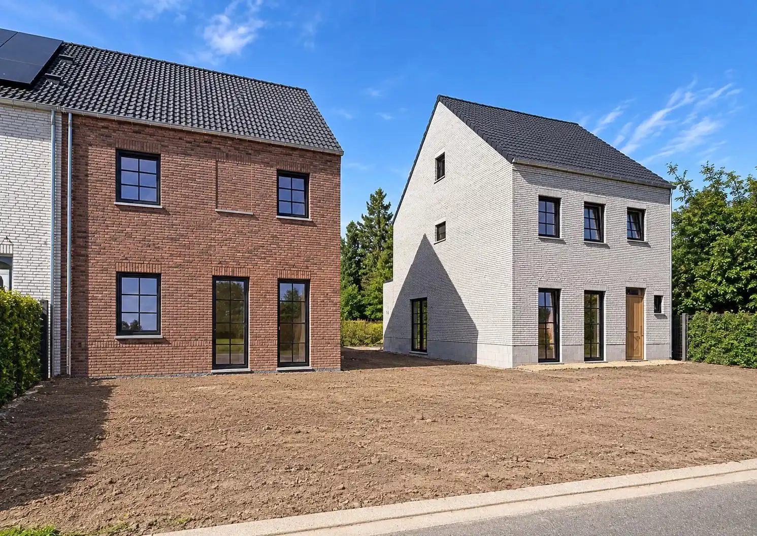 Huis te koop EINDE - 3920 Lommel