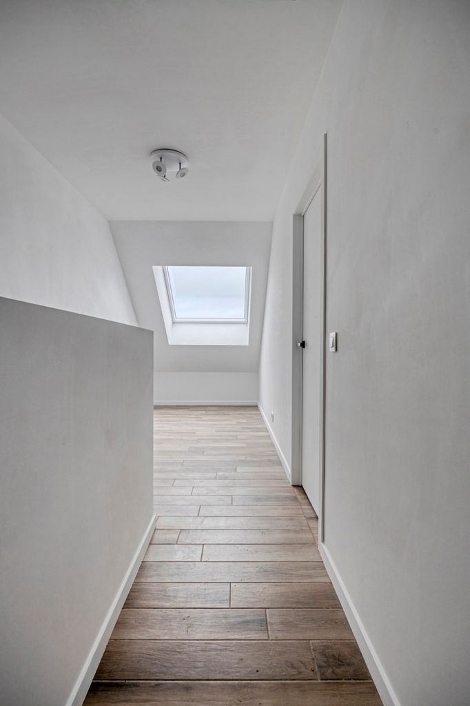 Een prachtige nieuwbouw driegevelwoning op topligging foto 25