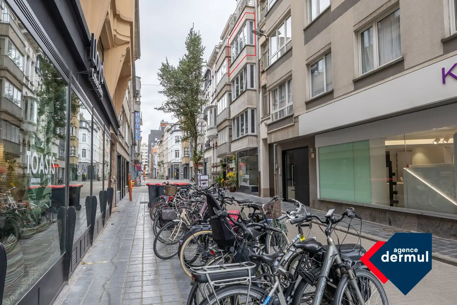 RESIDENTIE LEEN JOSEPHINE LOUISE foto 17