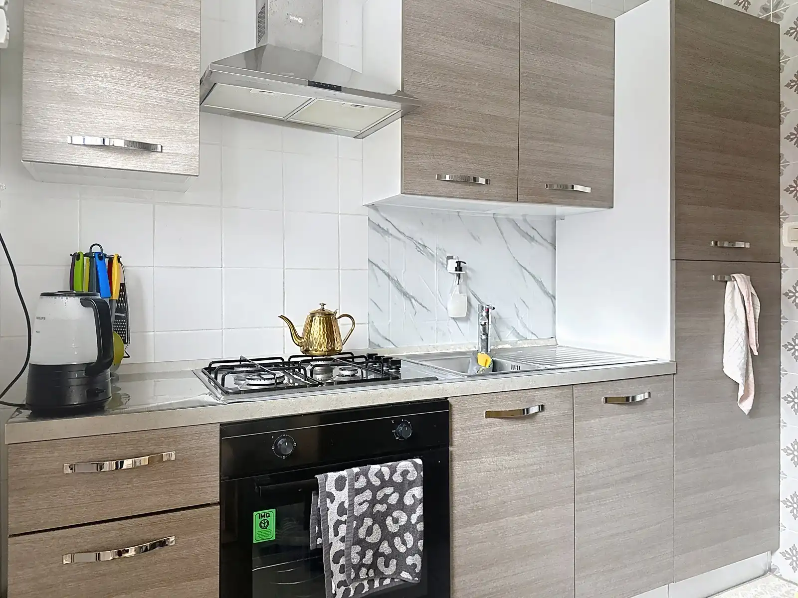 Ruime gezinswoning met meer dan 200m² woonoppervlakte foto 15