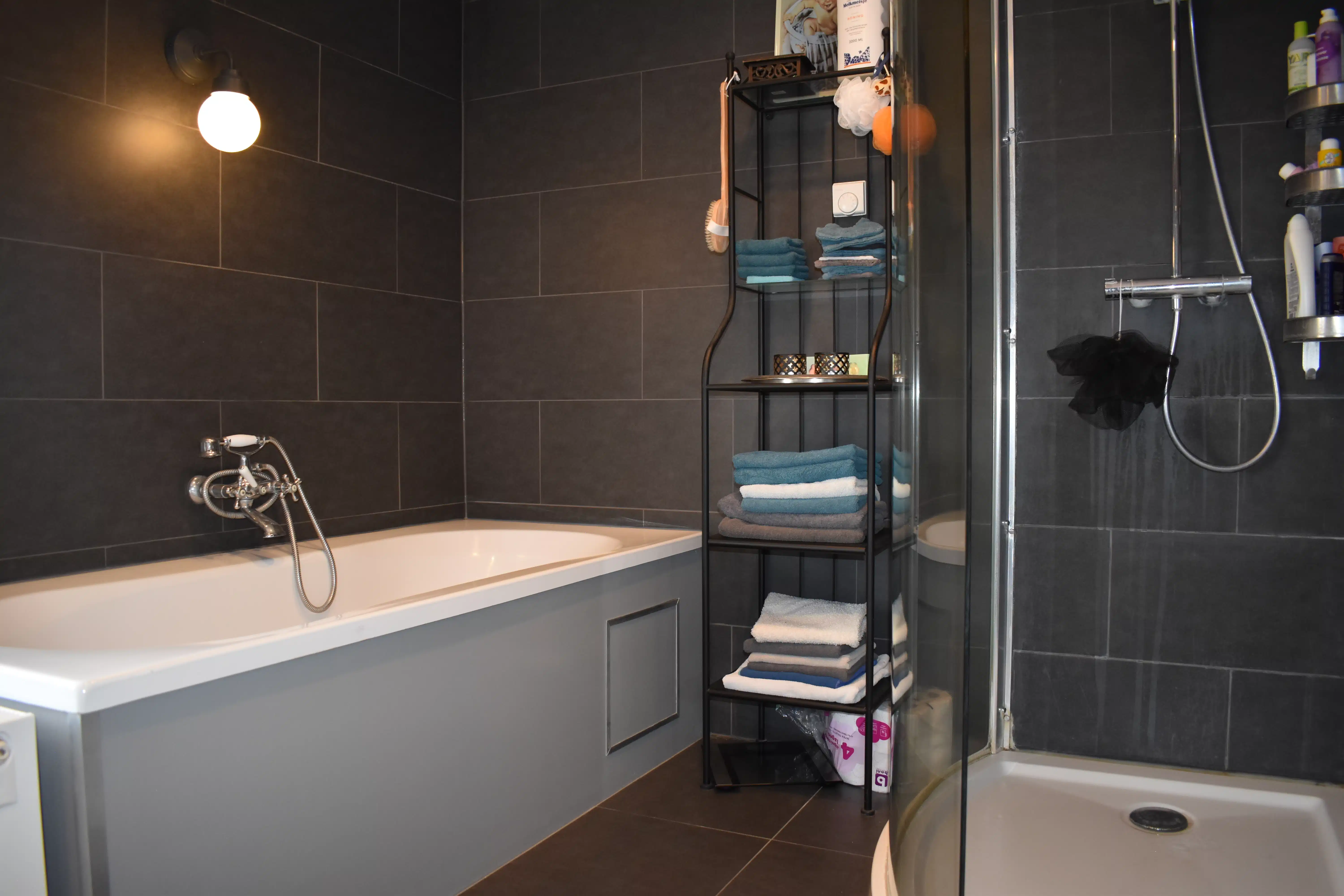 Gezellige gezinswoning op rustige, landelijke ligging in Velm (Sint-Truiden) foto 15