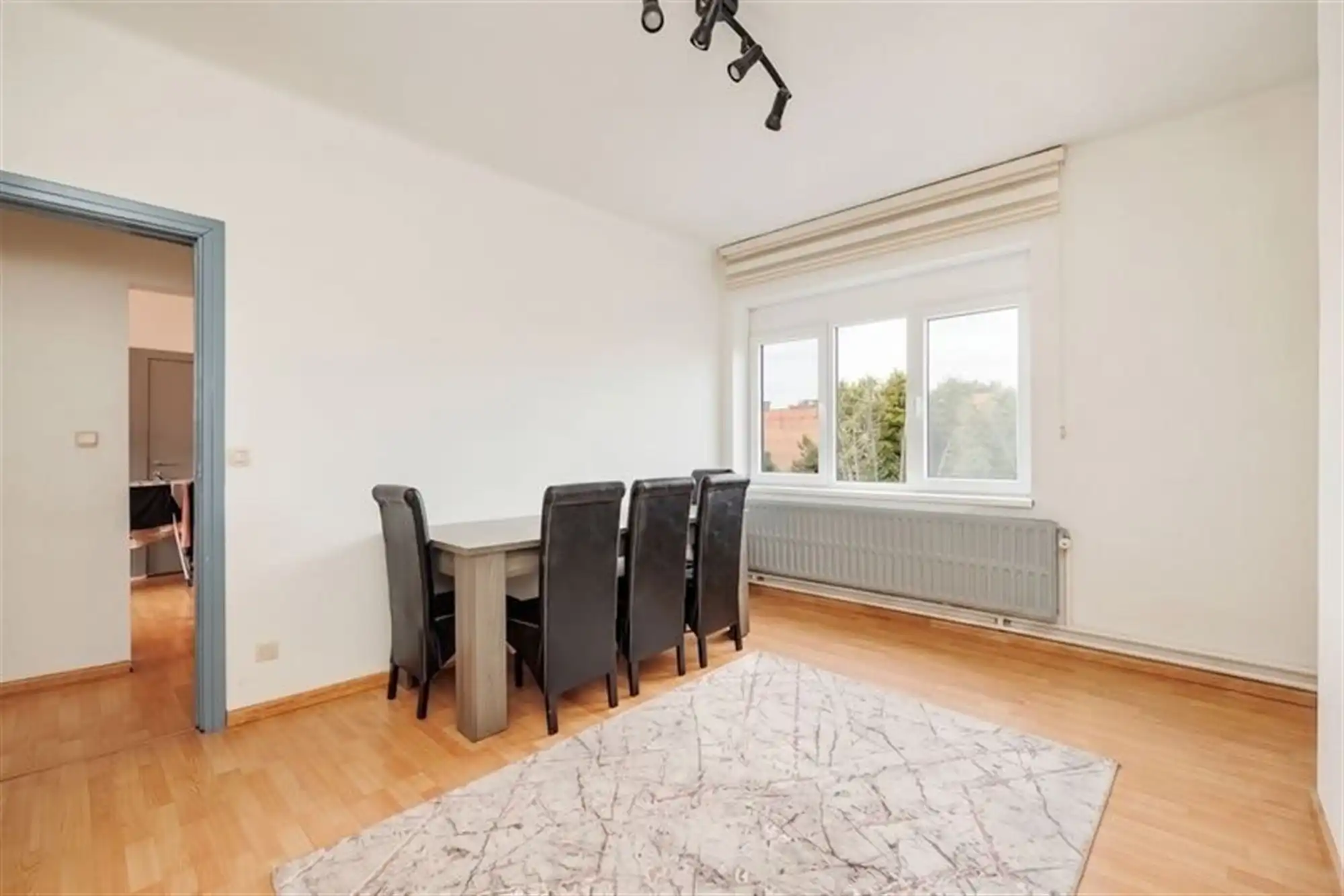 Appartement met twee slaapkamers in Willebroek foto 10