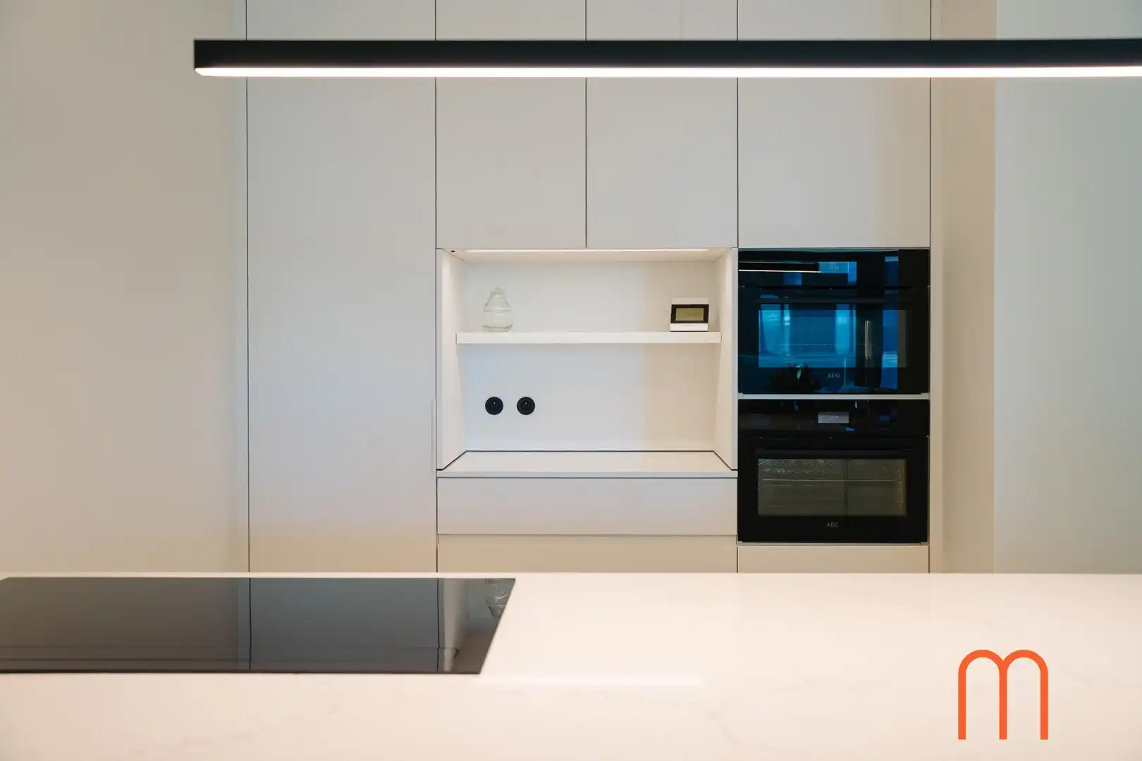 Exclusief wonen aan zee in residentie Ensor Tower II – Oosteroever foto 6