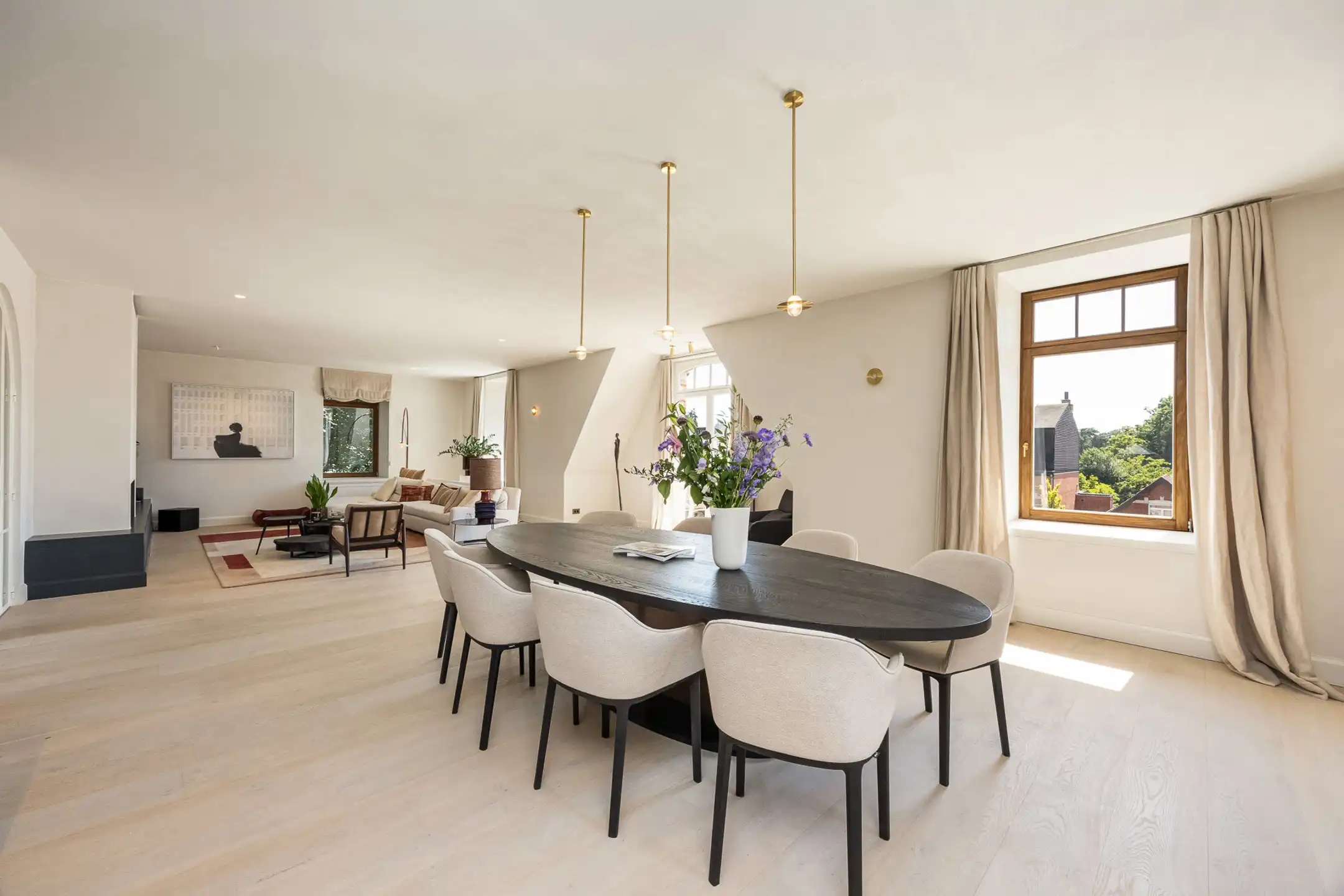 Luxueus wonen op toplocatie in Schilde foto 6