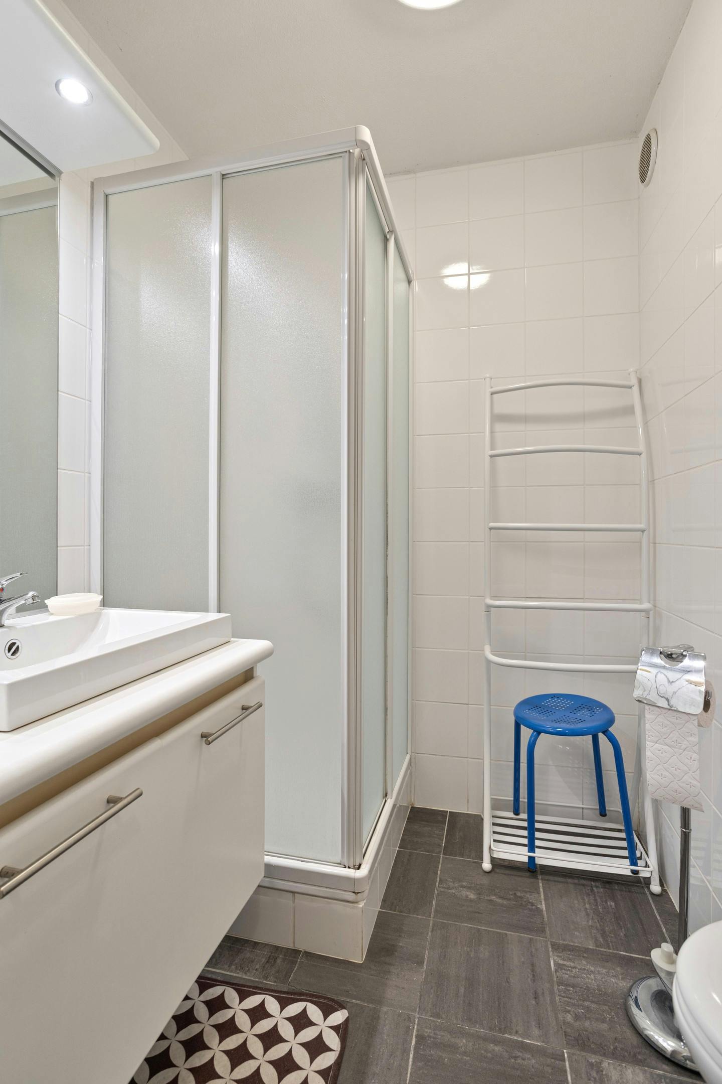 Appartement met 1 slaapkamer in residentie Promenade foto 11