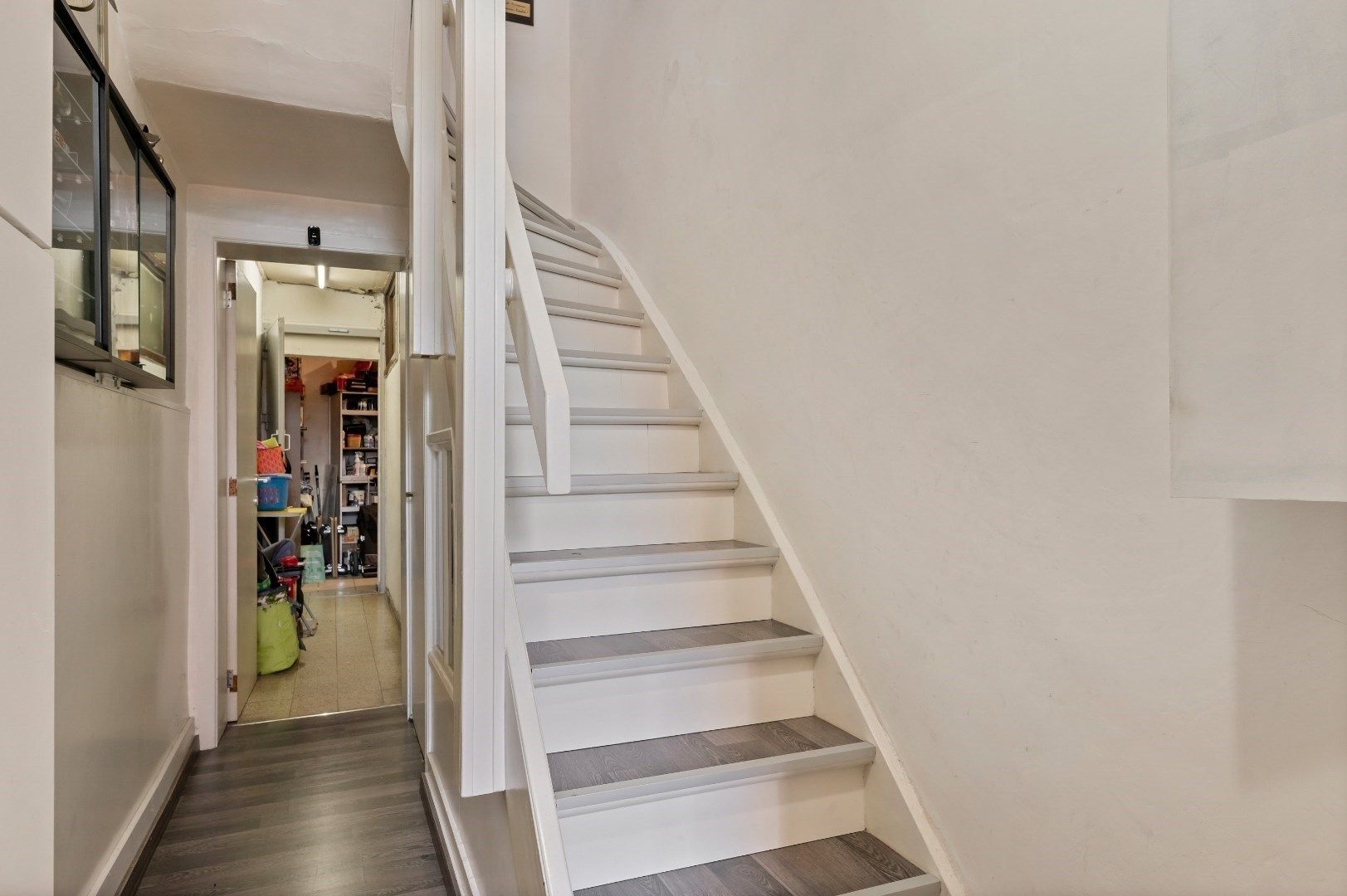 Bel-etagewoning met handelspand – Topligging aan Station Mol foto 7