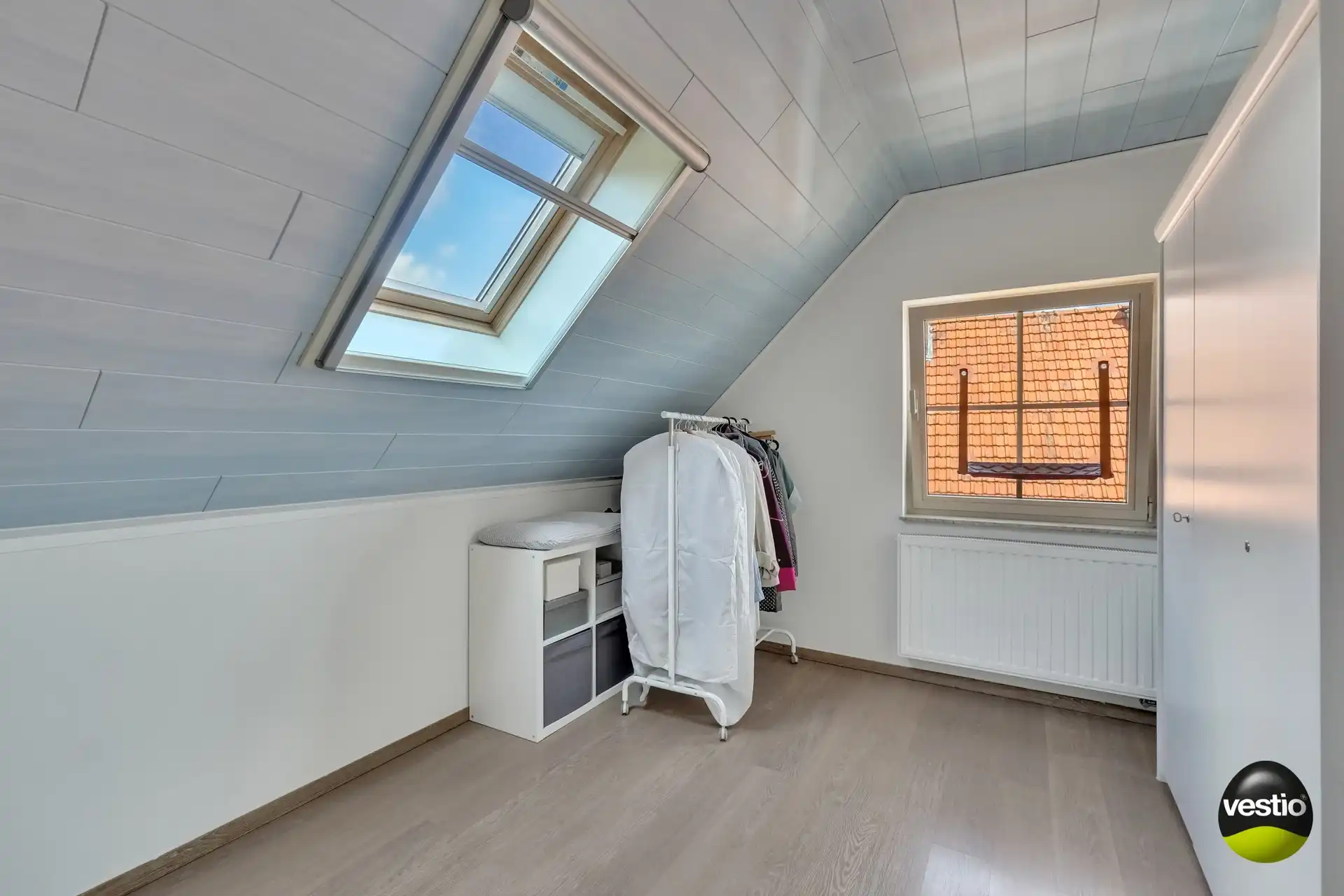 RUIM DUPLEXAPPPARTEMENT MET XXL TERRAS TE OPGLABBEEK foto 29