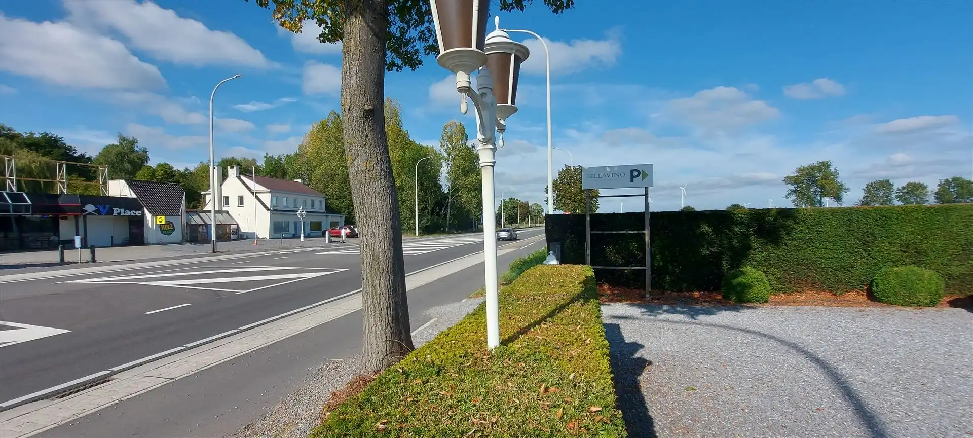 Handelsruimte met woonst foto 23