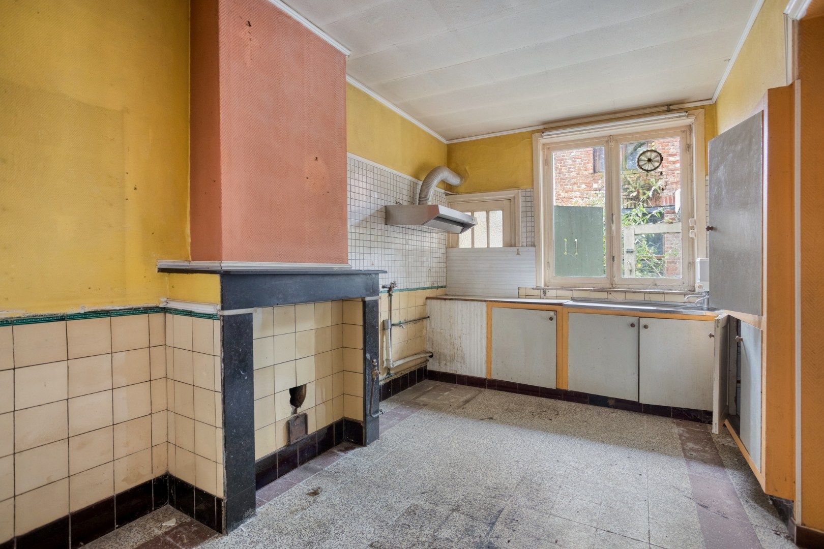 Ruime woning met 6 slaapkamers, tuin en bijgebouw in Kessel-Lo! – bewoonbare opp. 242 m² foto 8