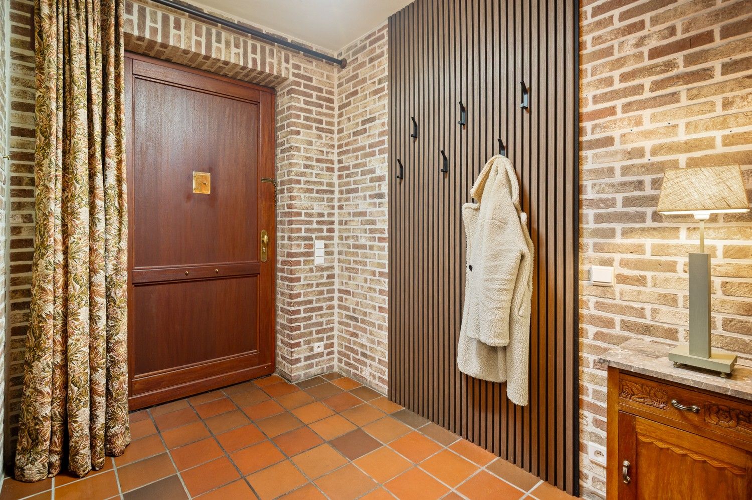 Landelijke energiezuinige villa te koop in een rustige buurt in Sint-Job! foto 3