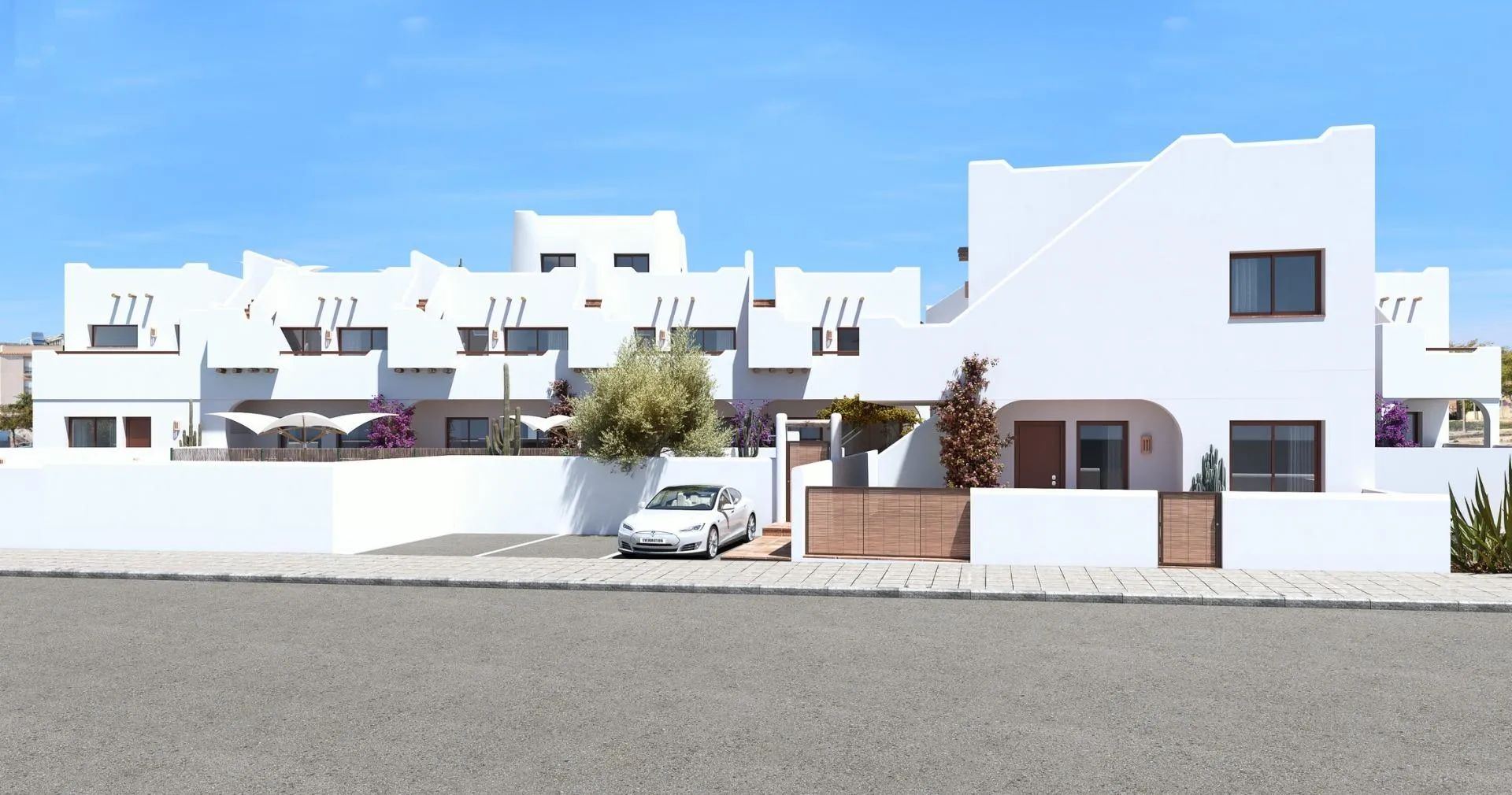 Ontdek deze unieke woonervaring aan de Costa Blanca – wacht niet langer! foto 16