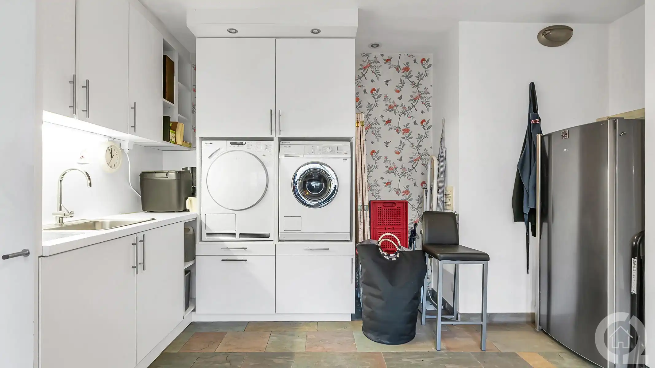 Appartement te koop foto 12