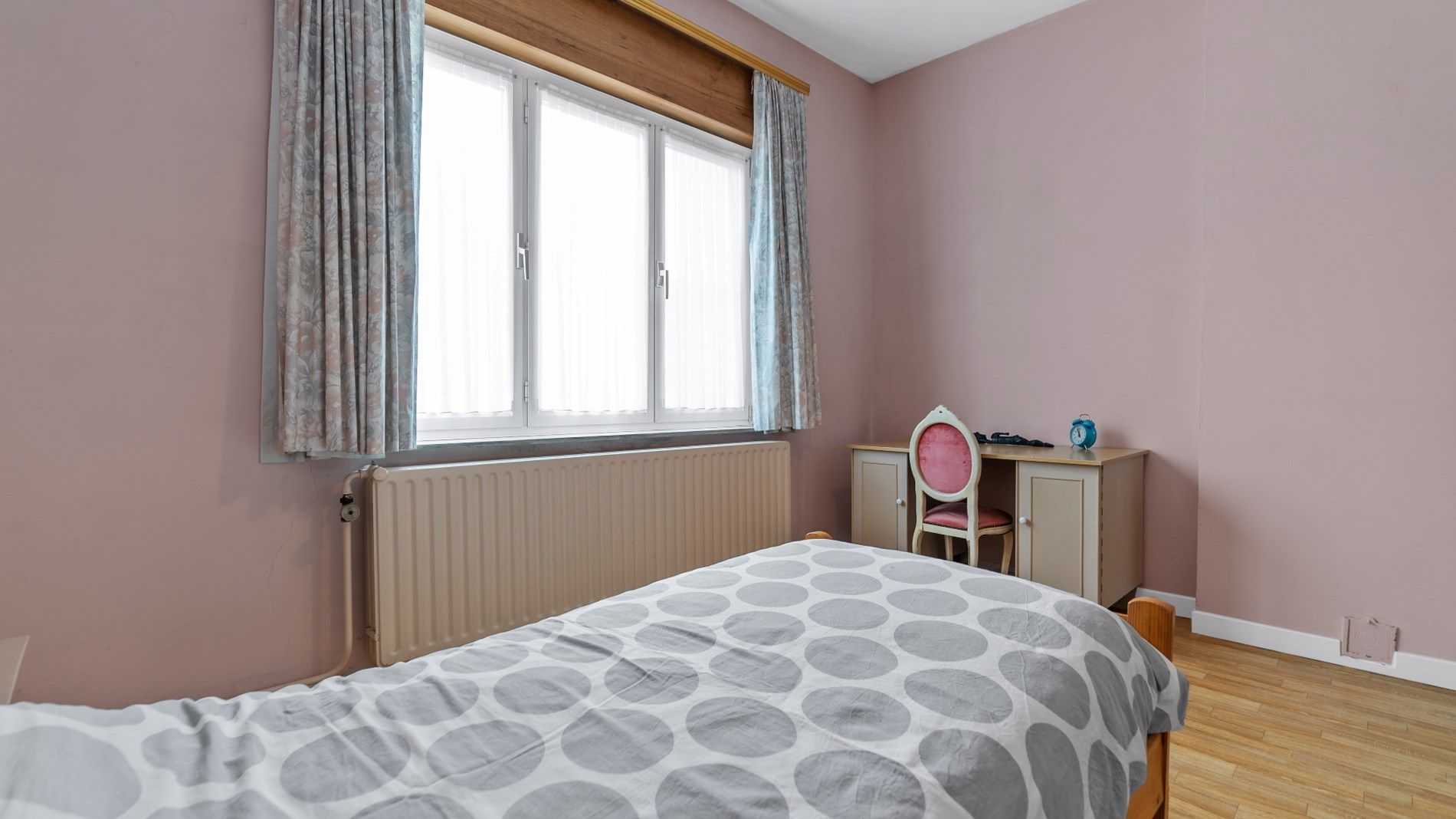 SINT JORIS WINGE - grote woning met grote tuin foto 17