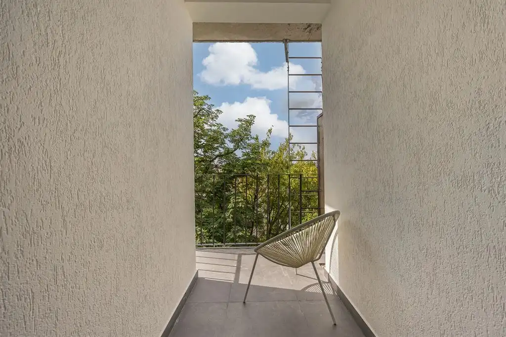 Instapklaar appartement in elegant gebouw foto 14