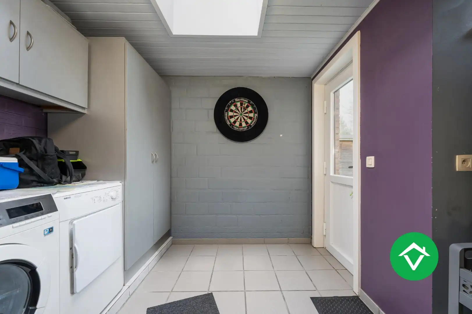 Instapklare woning met 3 slaapkamers en garage te Koekelare foto 20