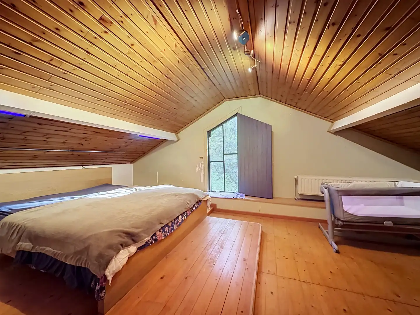 Rustig wonen midden in de bossen op een perceel van 2.005 m² in Schilde foto 10