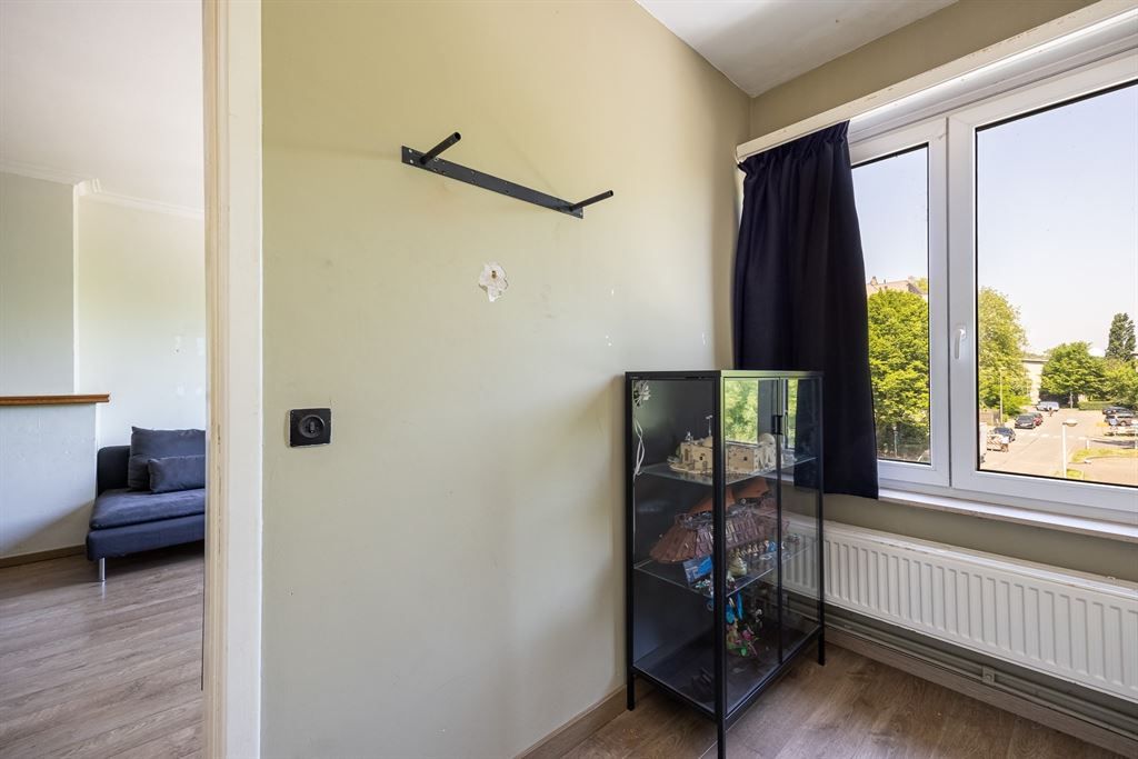 Instapklaar appartement in opkomende buurt foto 12