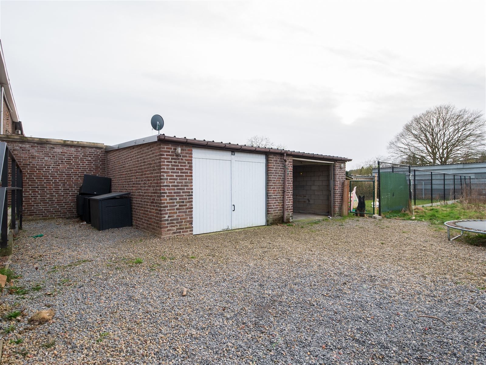 Huis foto 18