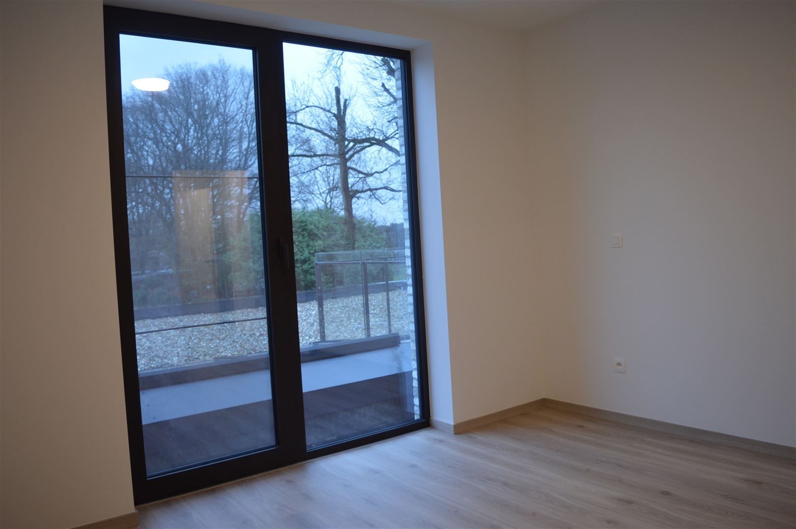 TE HUUR: Modern appartement met 2 slaapkamers te Bolderberg! foto 9