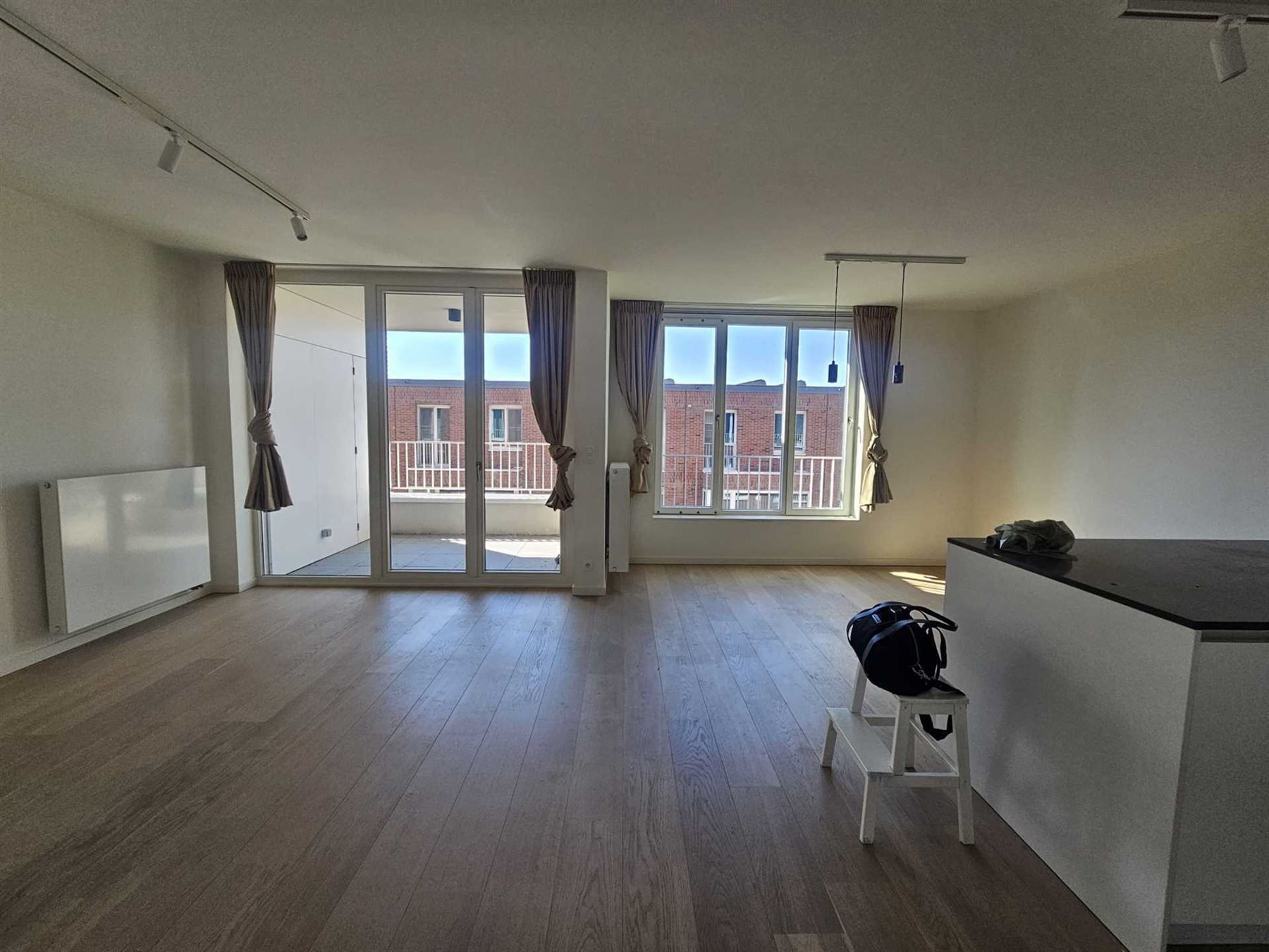 Recent nieuwbouwappartement in Het Groen Kwartier! foto 2