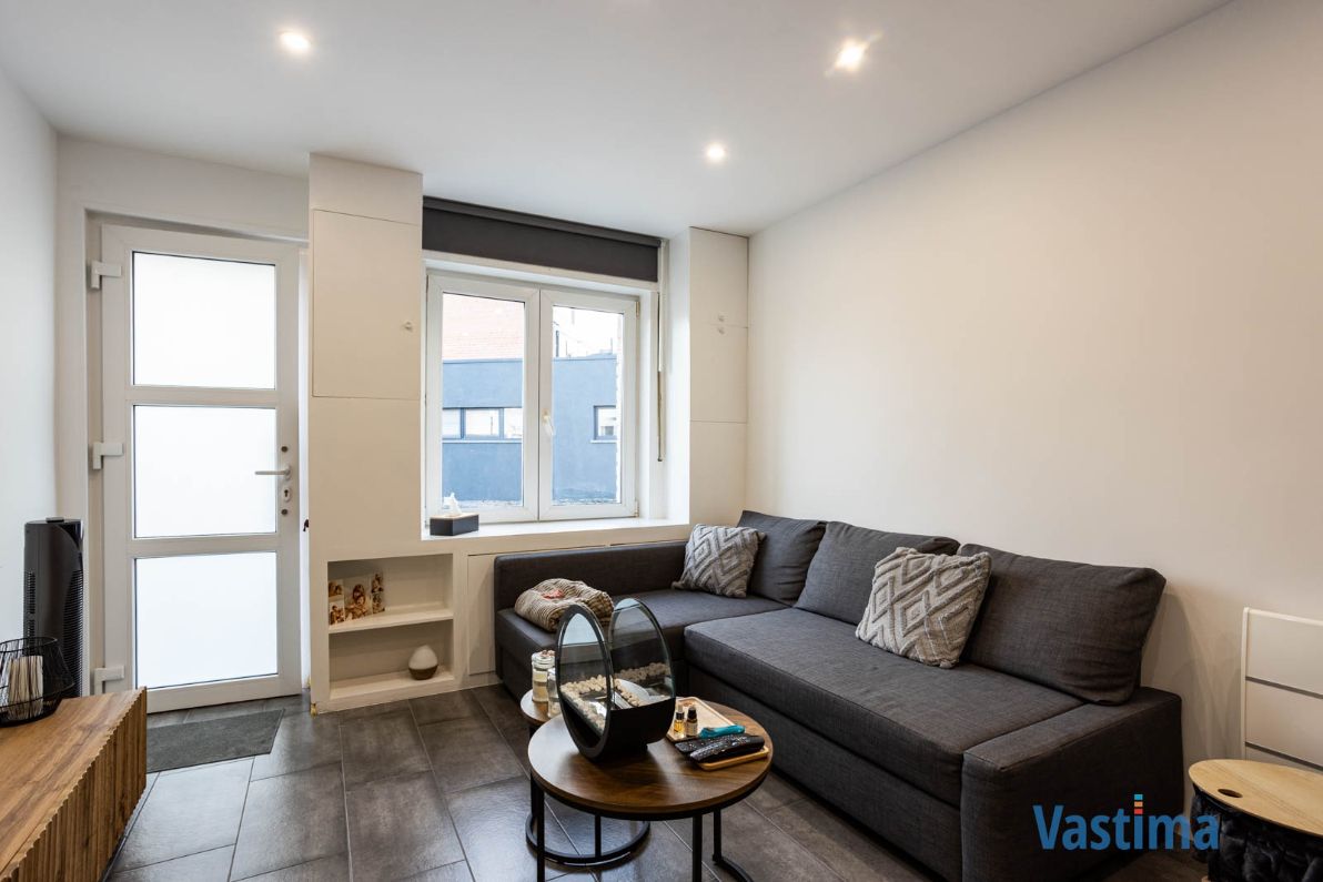 Starterswoning in Denderleeuw met 2 slaapkamers foto 2