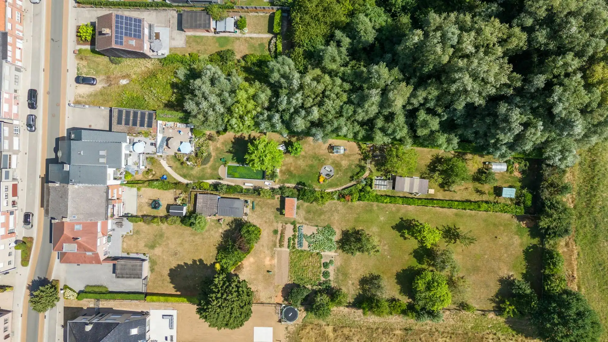 Exclusieve woonst te koop in Denderleeuw foto 45