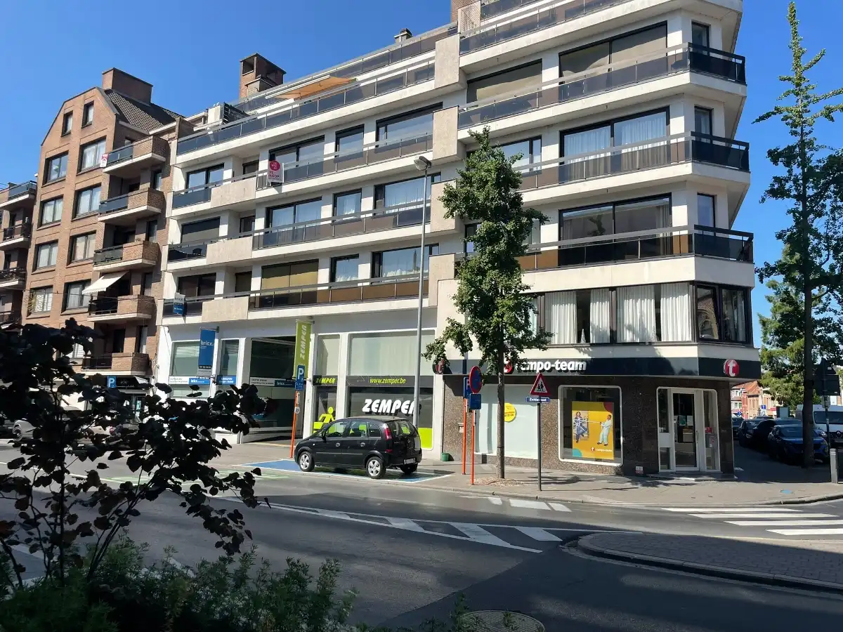 Appartement te koop Zuidstraat 6/17 - 8800 Roeselare