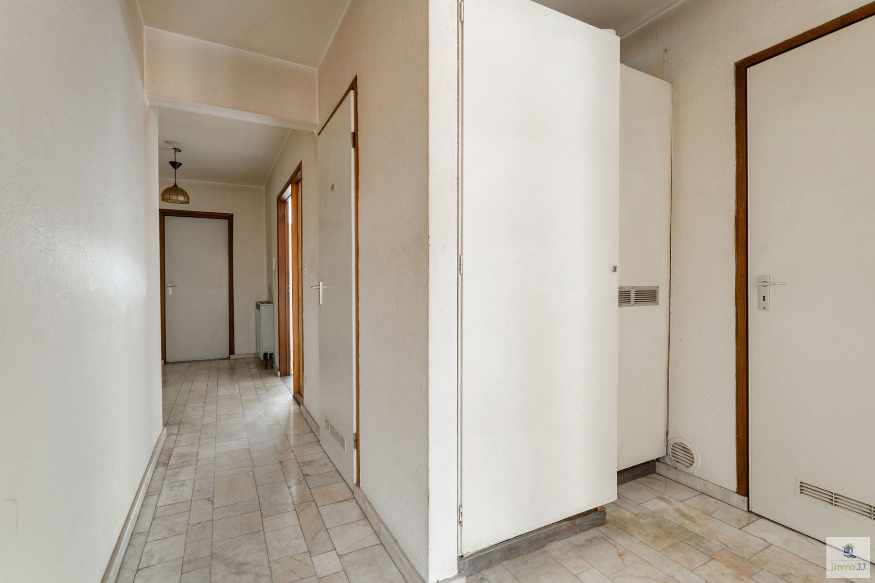 Te renoveren appartement in het stadscentrum van Hasselt  foto 14