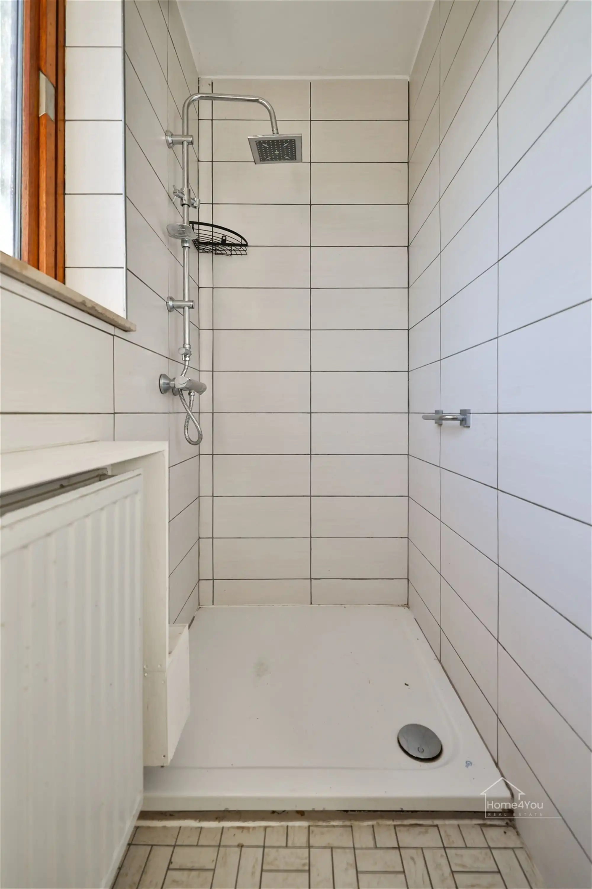 Opbrengsteigendom met 2 app. en 2 garages (1 verhuurd) foto 22