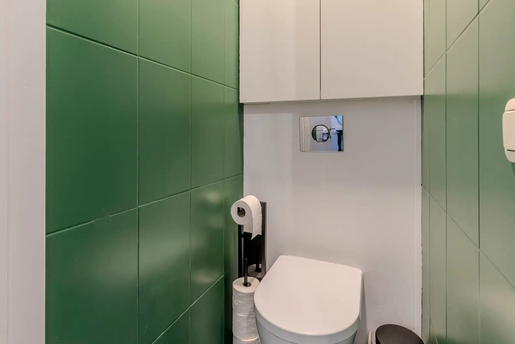 Instapklaar dakapp met 2 slpk, parking en berging foto 11