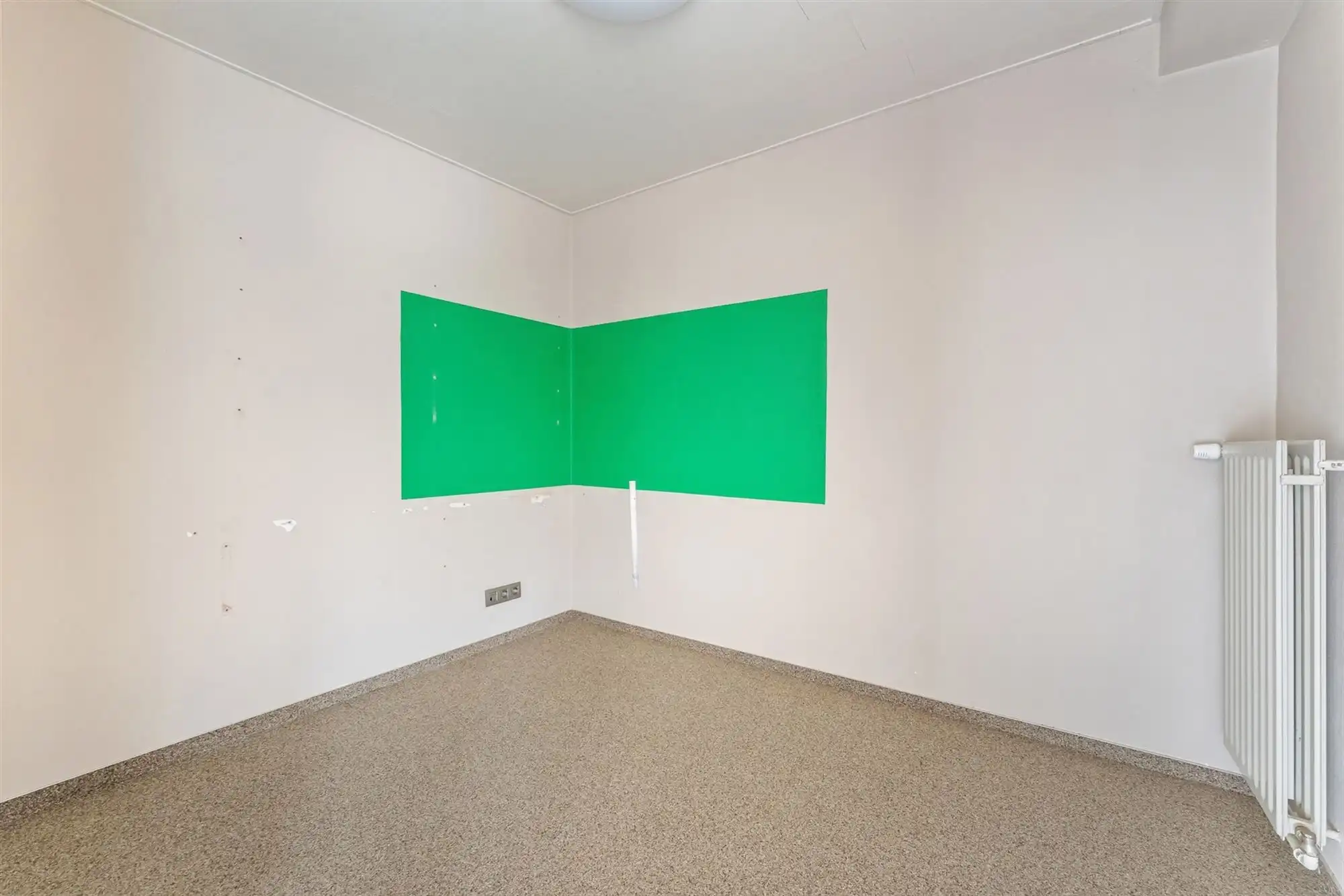 CENTRAAL GELEGEN EN INSTAPKLAAR APPARTEMENT MET 2 SLAAPKAMERS EN GARAGE NABIJ PAAL DORP foto 14