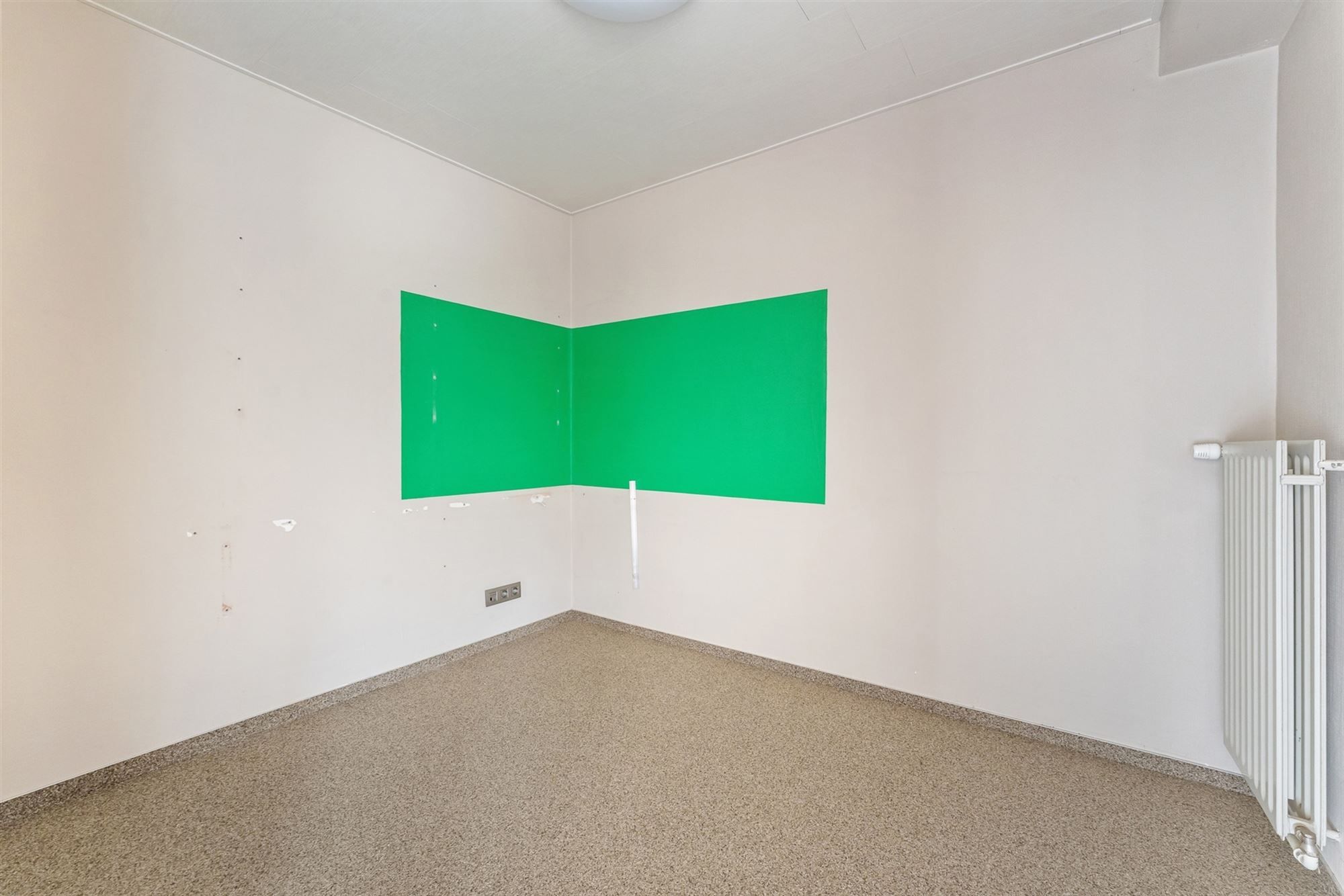 CENTRAAL GELEGEN EN INSTAPKLAAR APPARTEMENT MET 2 SLAAPKAMERS EN GARAGE NABIJ PAAL DORP foto 14