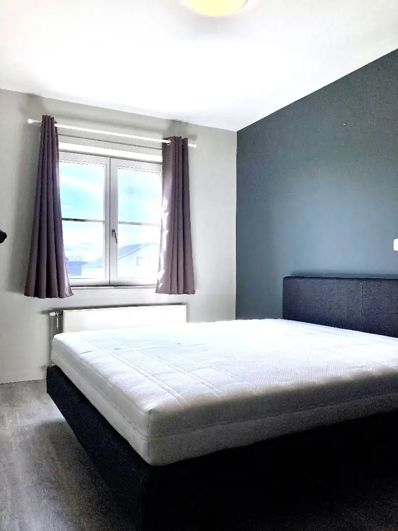 Gerenoveerd appartement op wandelafstand van centrum Harelbeke/Kortrijk.  foto 8