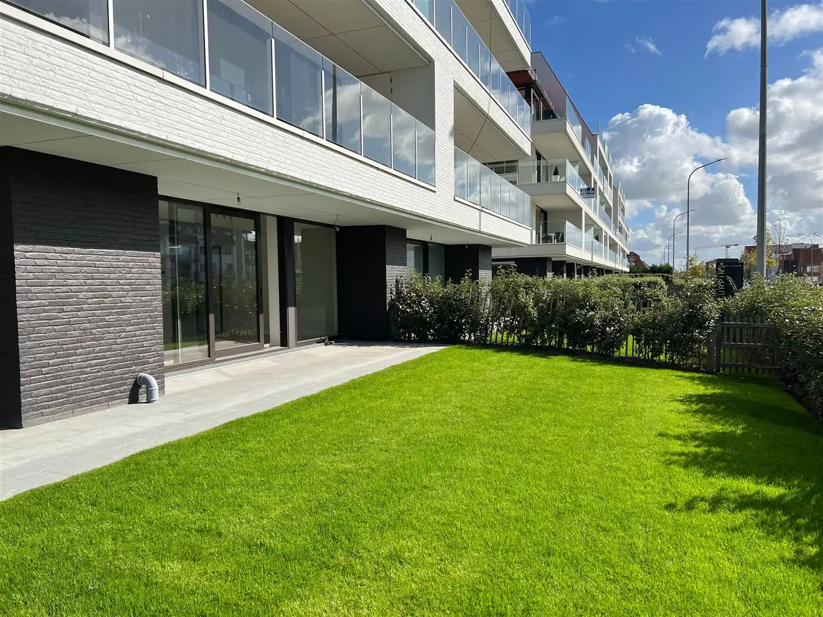quasi nieuw topappartement met 2 slaapkamers foto 5