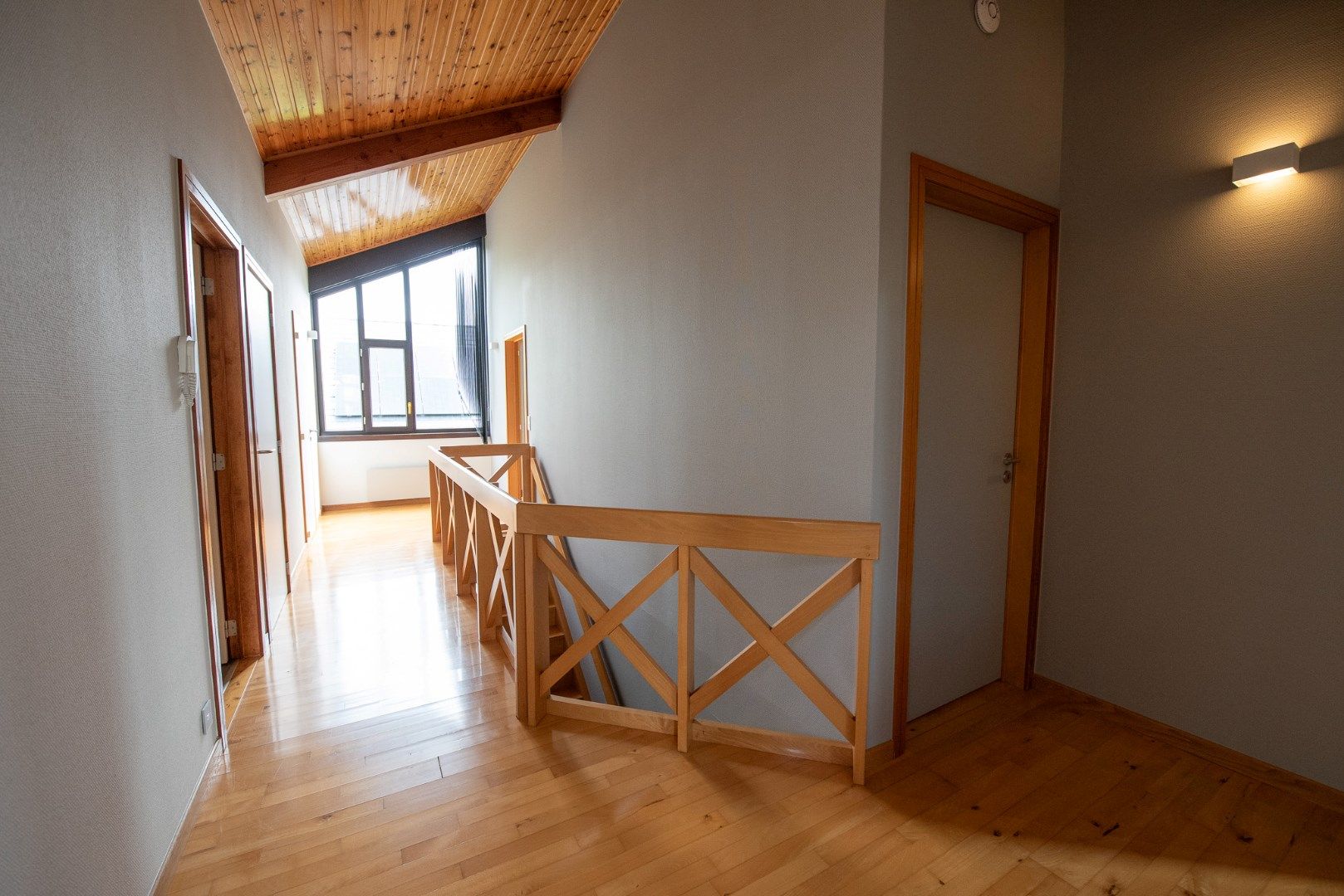 Prachtige villa te huur volledig omgeven in het groen! foto 8