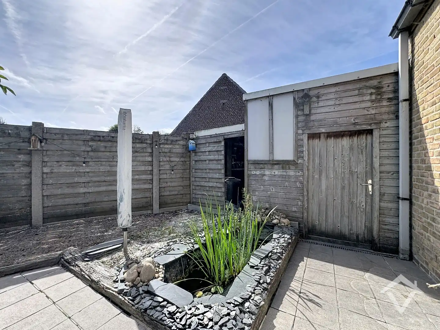 Woning met garage in centrum van Ichtegem foto 19