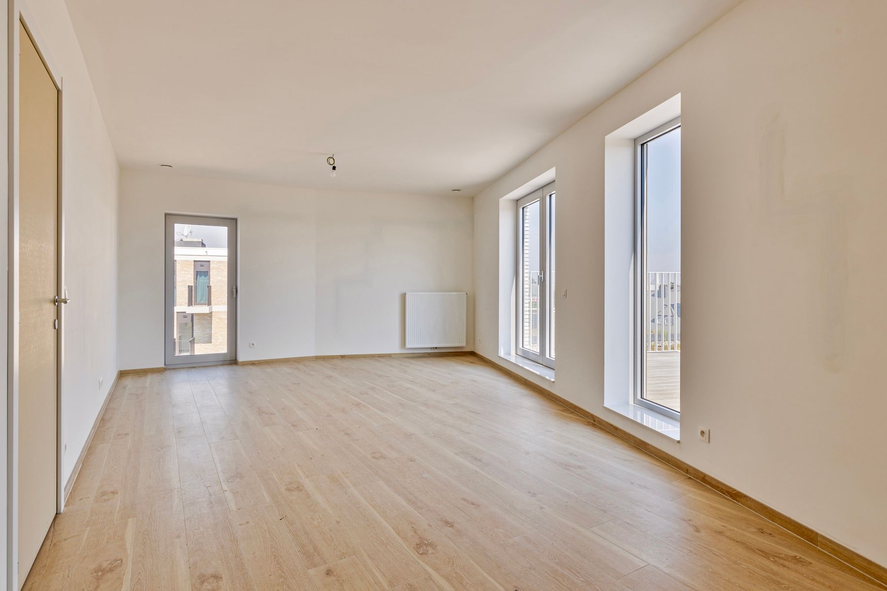 Appartement te koop 1830 Machelen