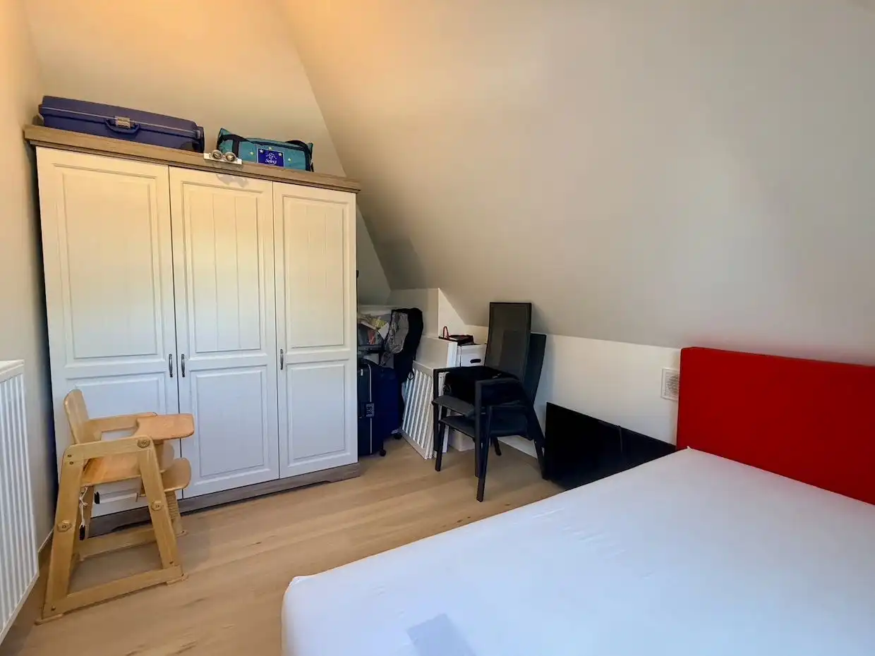 Exclusief duplex-appartement in een unieke parkresidentie met wellness foto 22