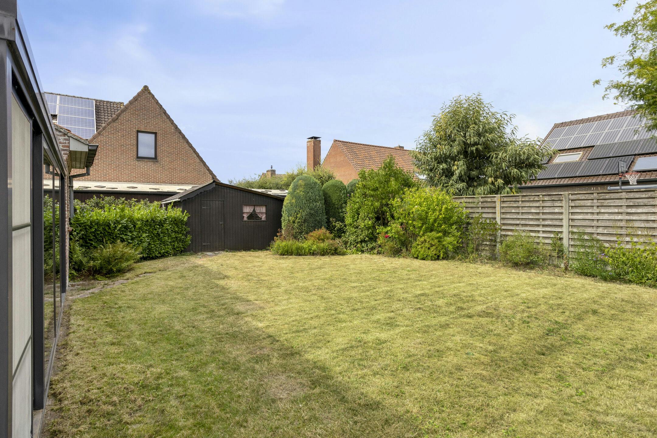 Instapklare woning in de Kardinaal Cardijnlaan te Izegem  foto 14
